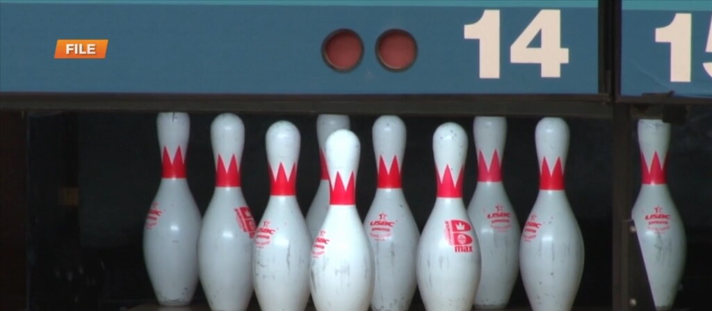 Joppa Shriners Hosting Bowling Tournament