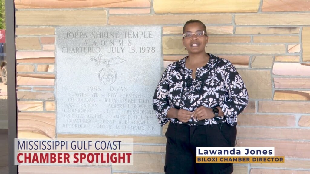 Chamber Member Spotlight Joppa Shriners