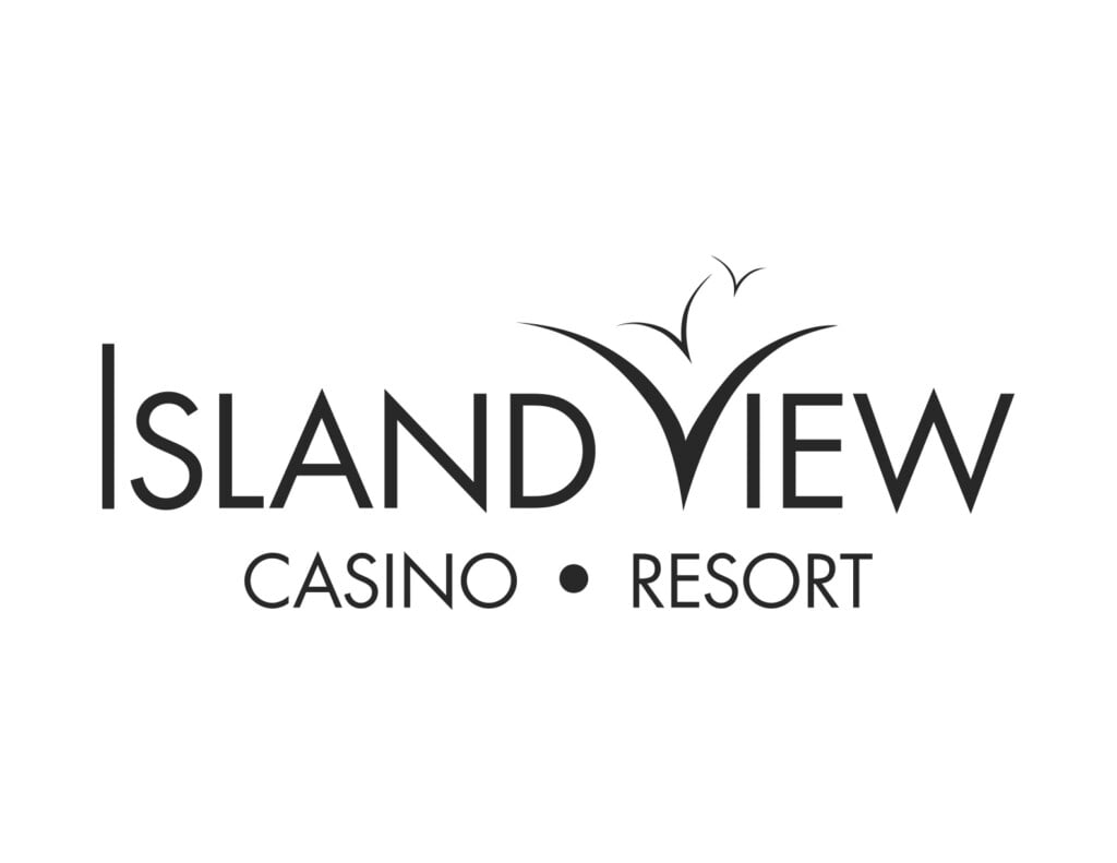 Island View Casino Resort Logo