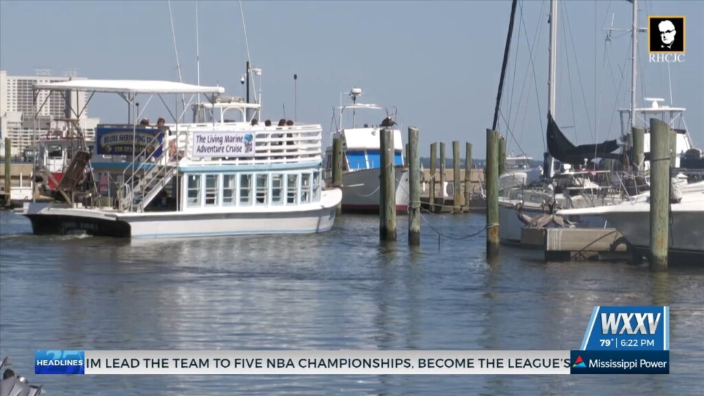 Concerns Over Tourism On The Gulf Coast For The Summer Months Leads To Creative Solutions