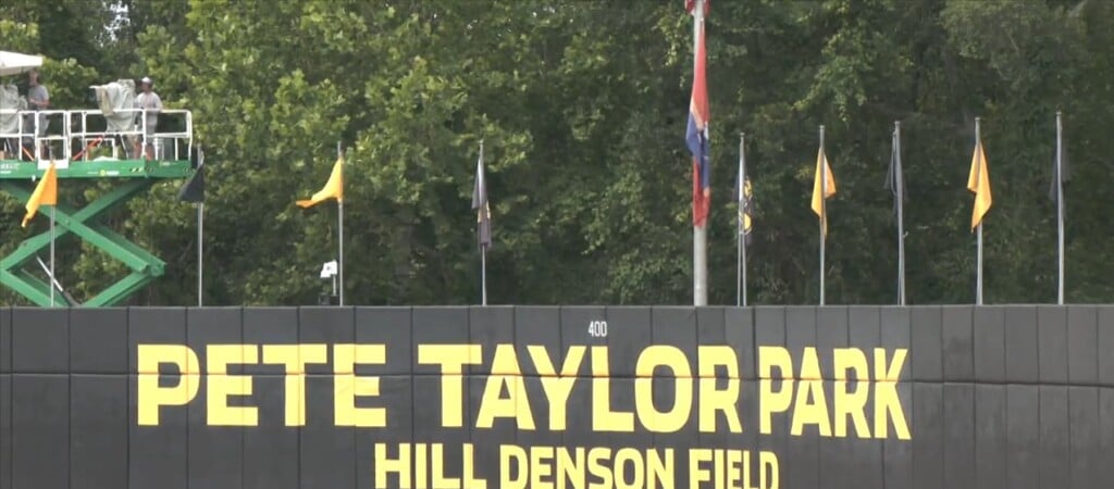 Wxxv Sports Director Ansley Brent Has A Preview Of Southern Miss Vs. Columbia