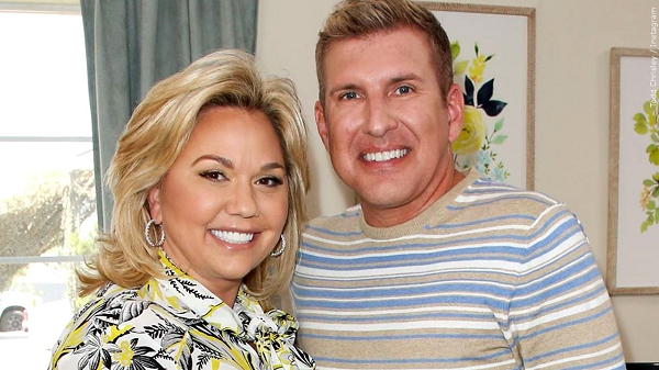 Chrisley