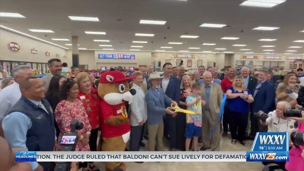 Mhp To Continue Monitoring Buc Ee’s Traffic Over Several Days