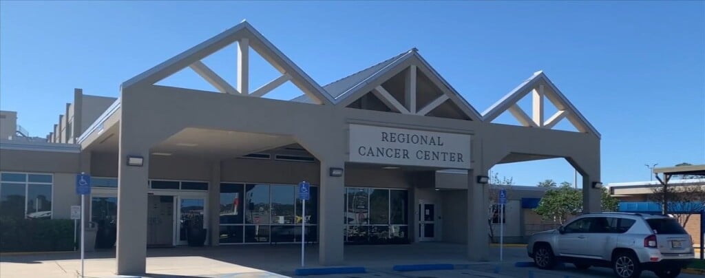 Singing River Health System To Offer Free Breast And Cervical Cancer Screenings