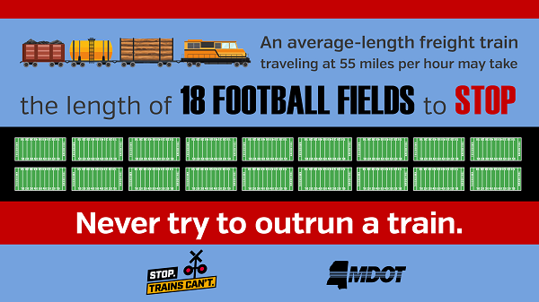 Railroad Safety