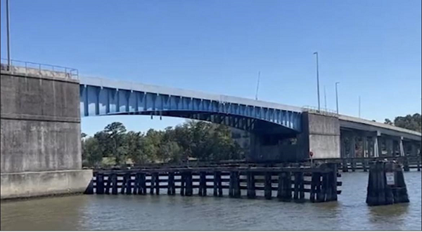 Popps Ferry Bridge