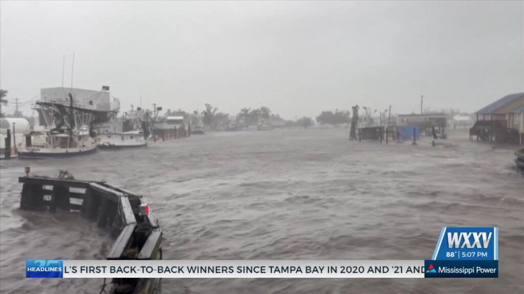 State Lawmakers Calling For Fema Review Of Flood Insurance