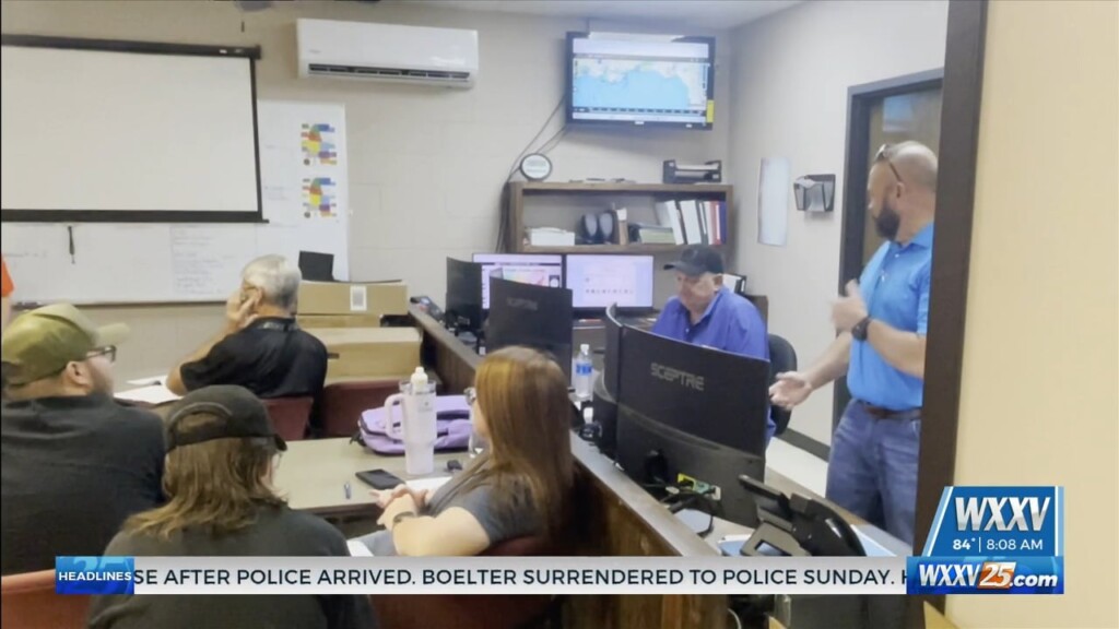 Stone County Ema Looking For Volunteers