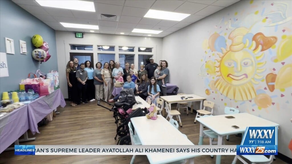 Local Girl’s Wish Granted By Make A Wish
