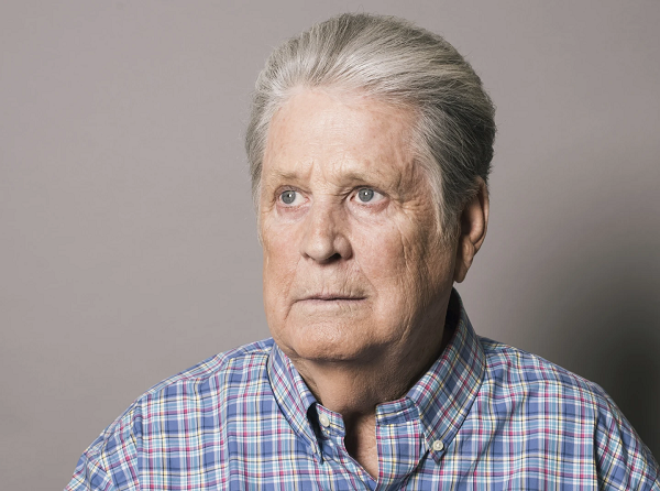 Brian Wilson