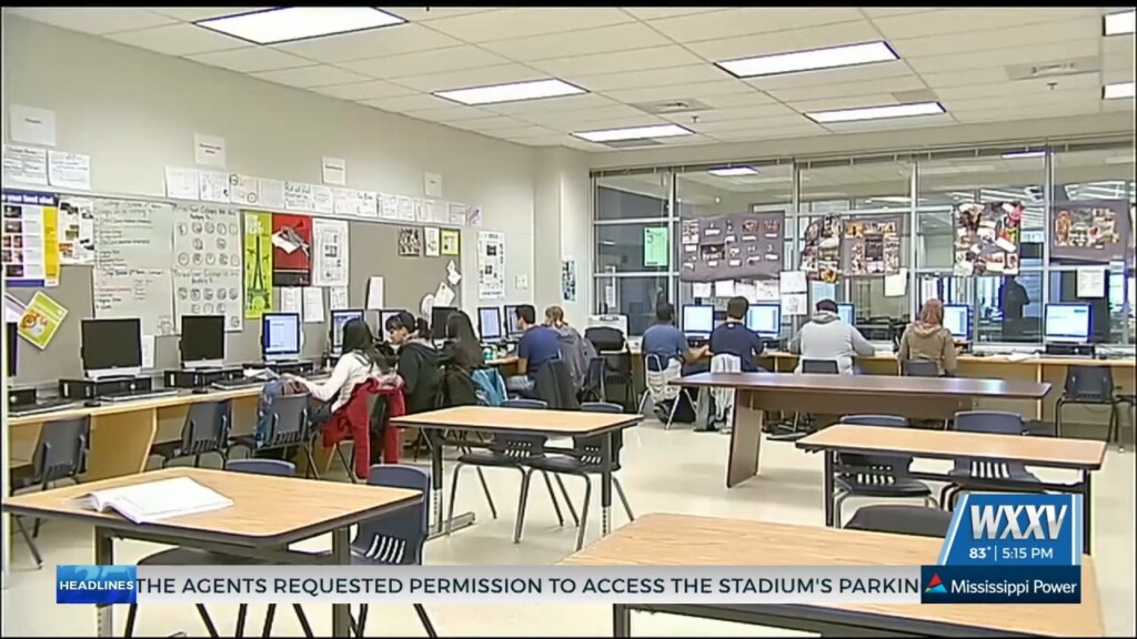 History State Assessment No Longer Graduation Requirement In Mississippi