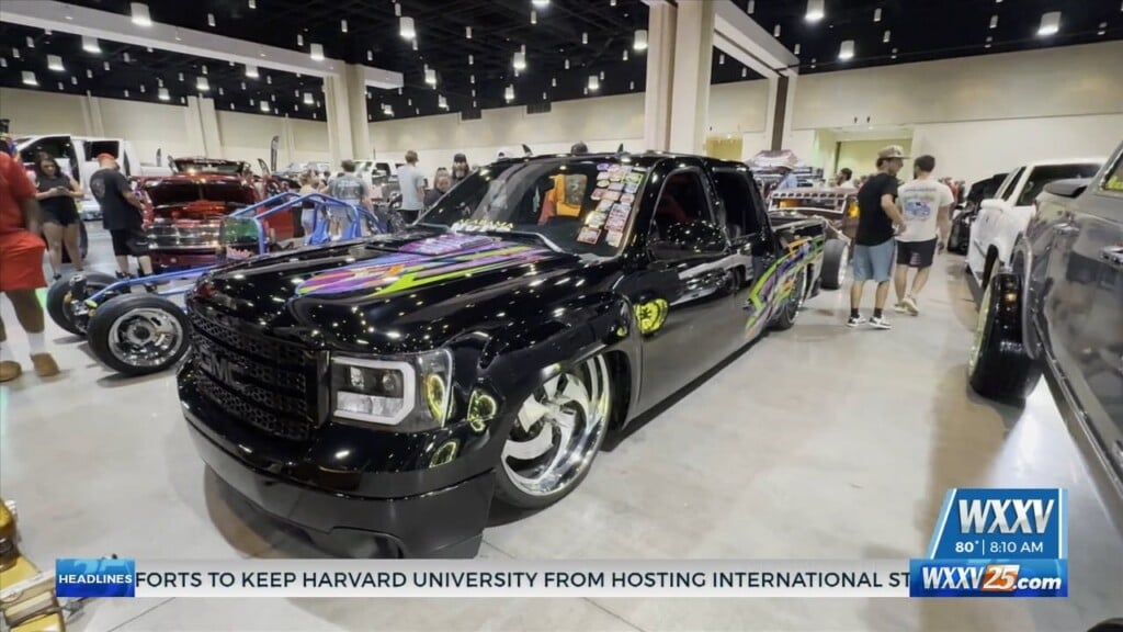 23rd Annual Scrapin The Coast Wraps Up