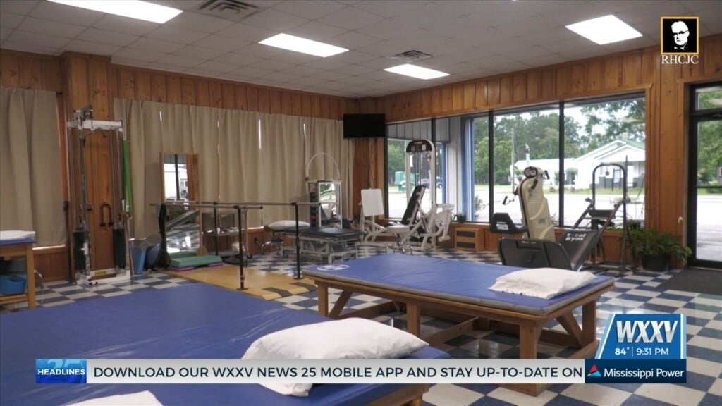 Shortage Of Physical Therapists In Mississippi