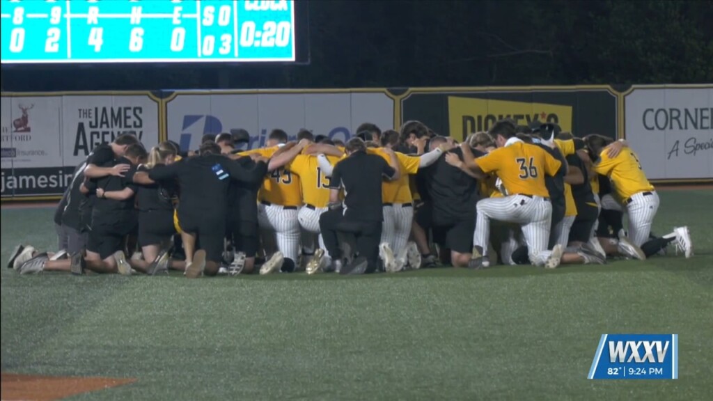 Recapping Southern Miss Baseball's Outstanding 2025 Campaign
