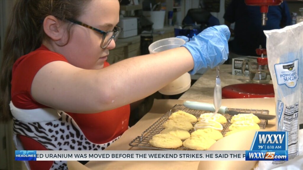 Latimer Girl Raising Money For Pediatric Scoliosis And Rare Disease Awareness