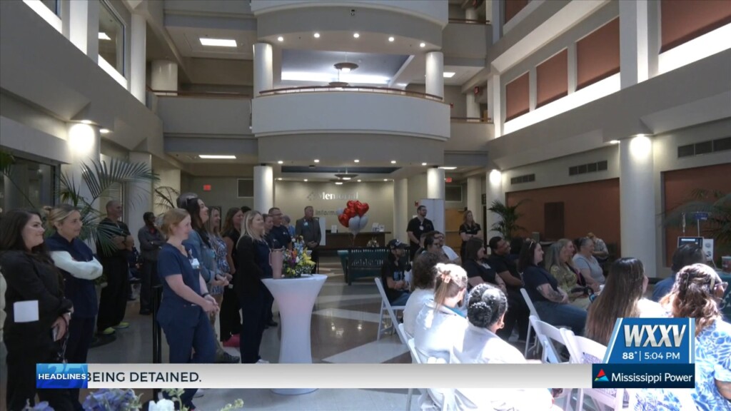 Memorial Health System Honors Heart Failure Survivors