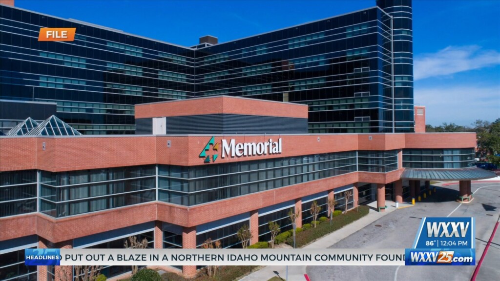 Memorial Hospital Recognized With National Award