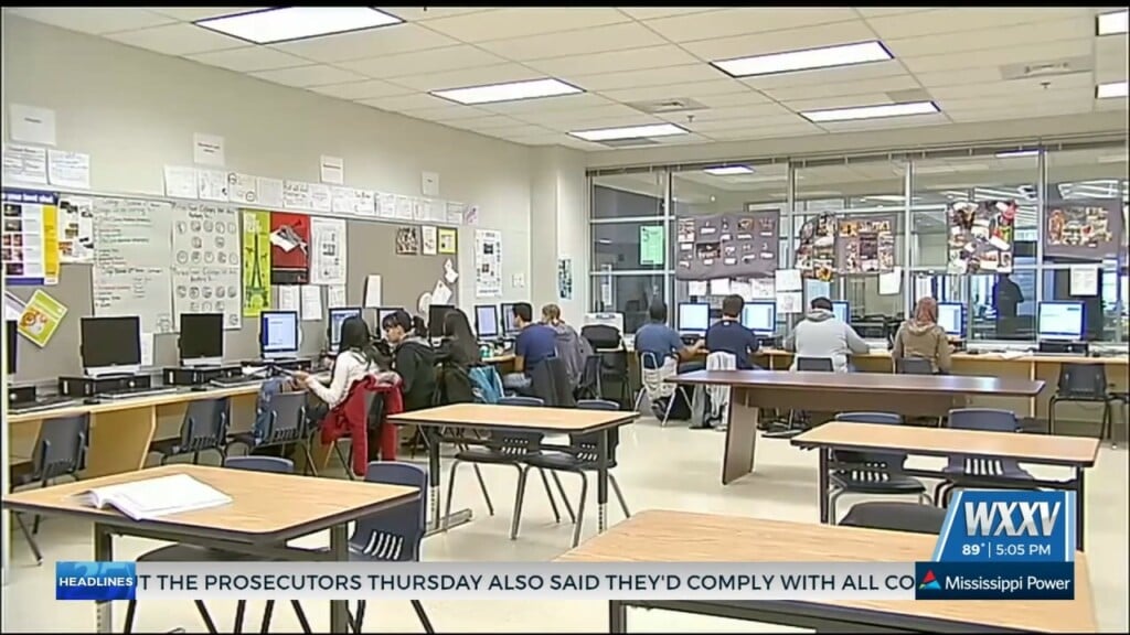 Education On The Rise In The State