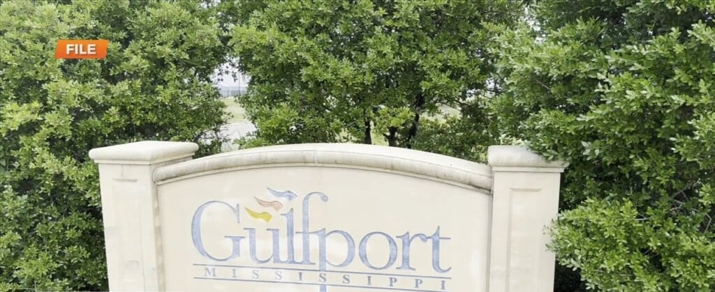Wxxv News 25’s Elizabeth Keen Previews Gulfport Oath Of Office Ceremony