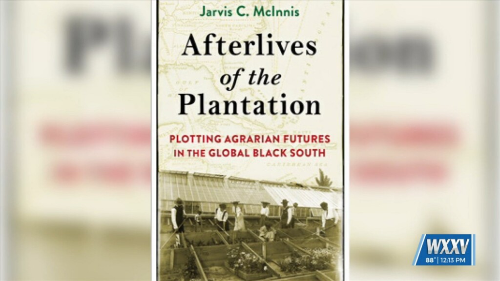 Gulfport Native Releases New Book