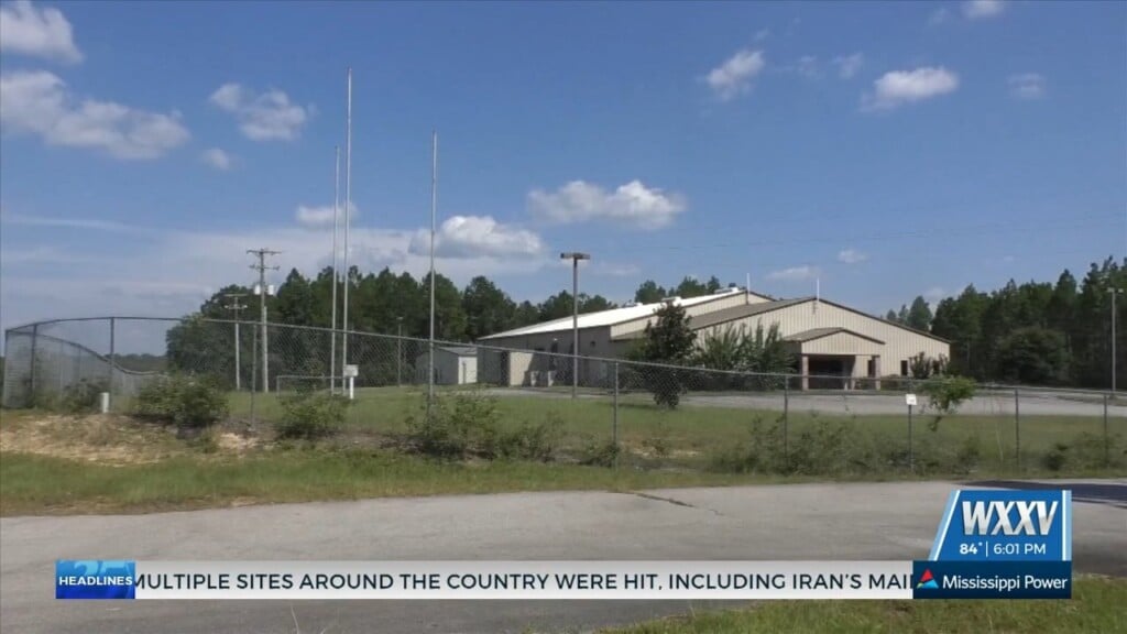 Anduril Industries Closes On Land Acquisition For Expansion Of Current Facility