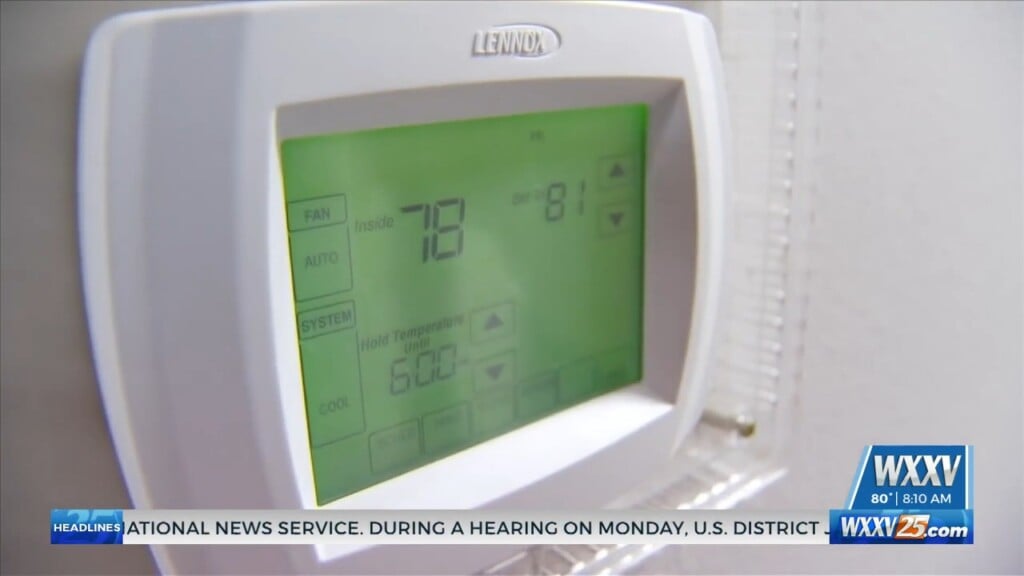 Rising Temperatures May Equal Rising Utility Bills