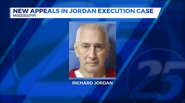 Jordan