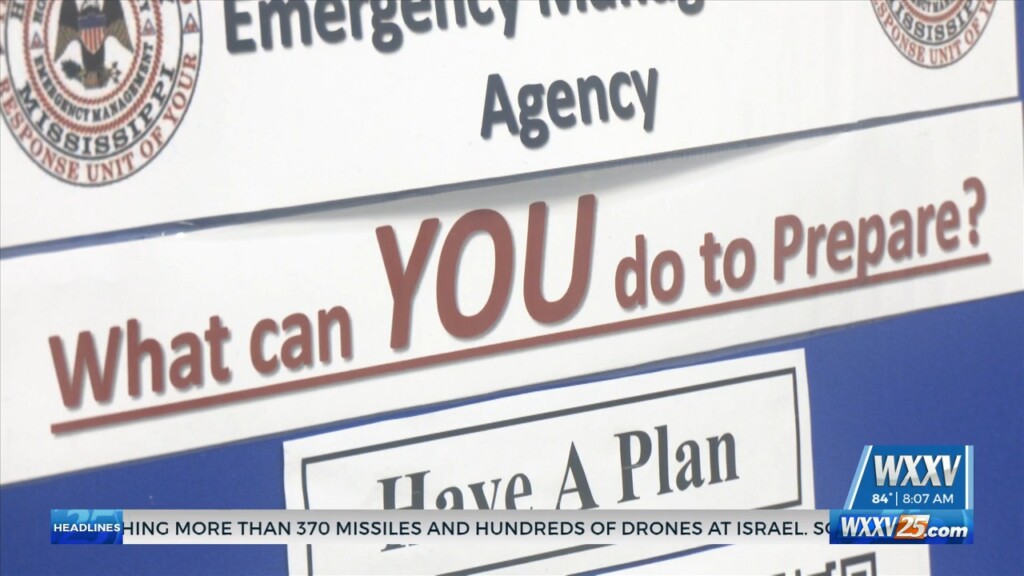 Community Emergency Response Training Prepares Residents For Disasters