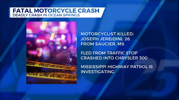 Fatal Crash