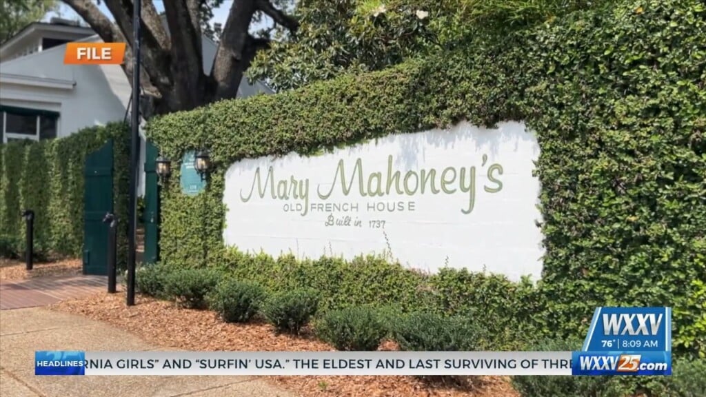 Lawsuit Related To Debate Over Imported Seafood Dismissed Against Mary Mahoney’s, Quality Seafood