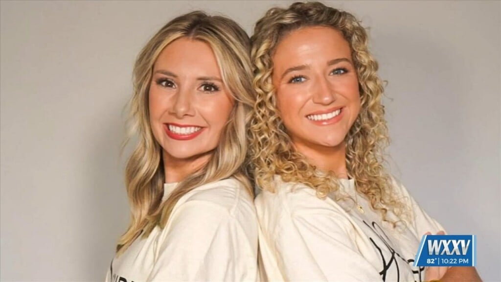 Passionate Local Cheerleading Duo Creates Small Business To Help Teams All Over Mississippi! Learn More About Hs Spirit Support Below.