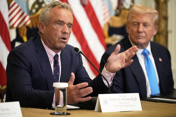 Rfk Jr