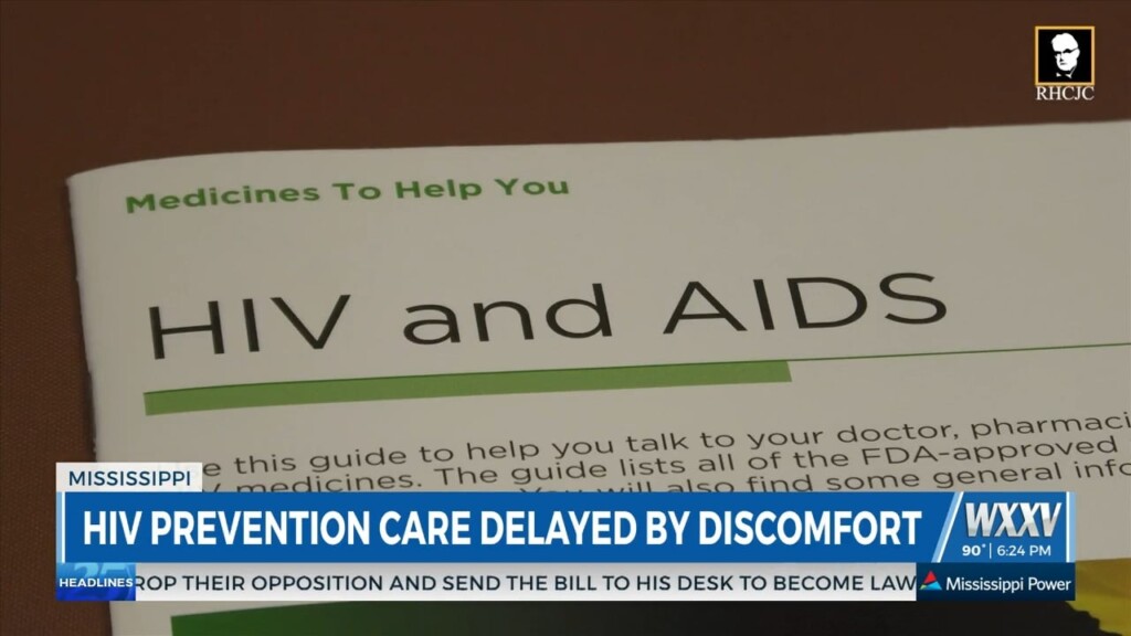Discomfort In Talking Sexual Health Leads To Delayed Care
