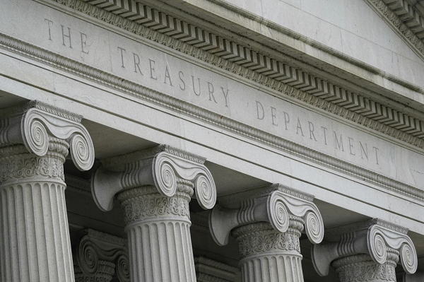 Us Treasury