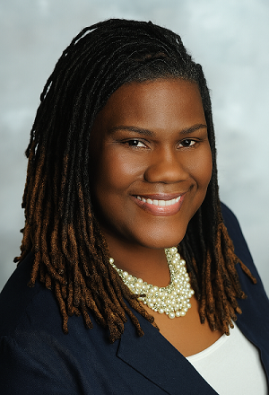 Dr Lawanda Baskin