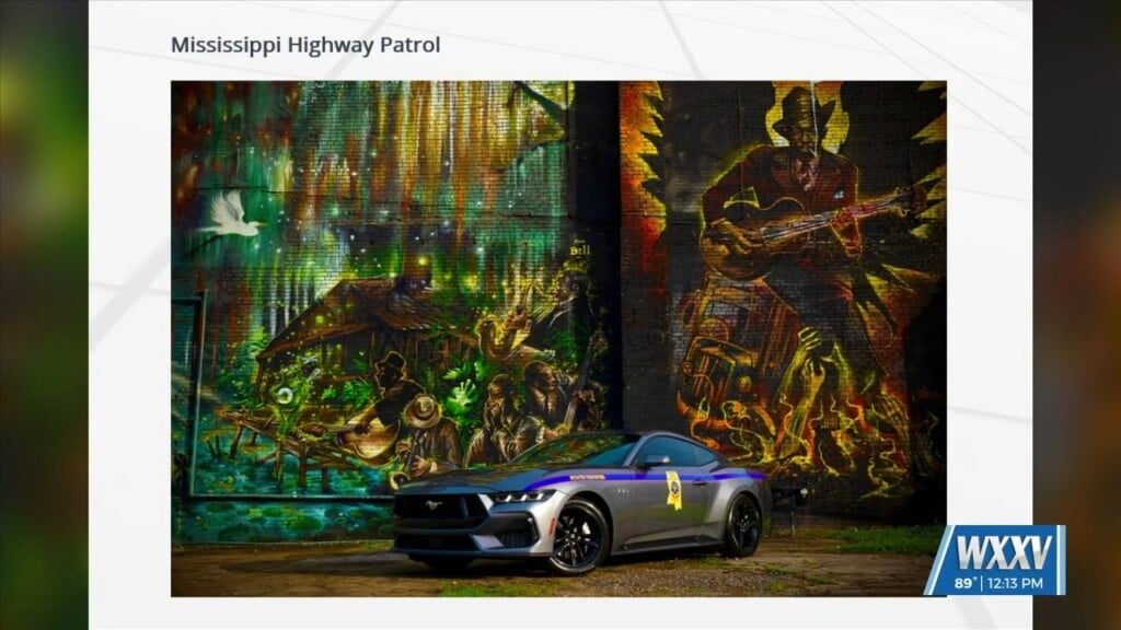 America’s Best Looking Cruiser Contest