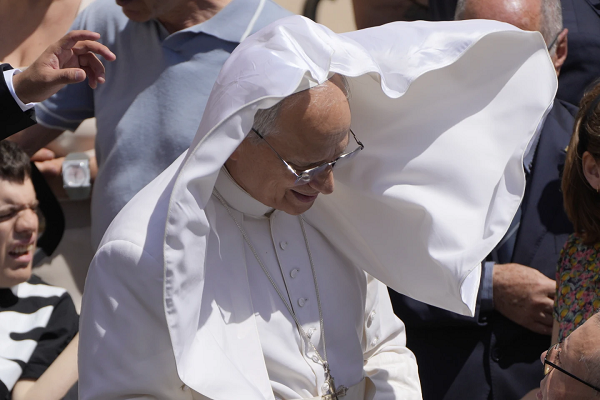 Pope Leo