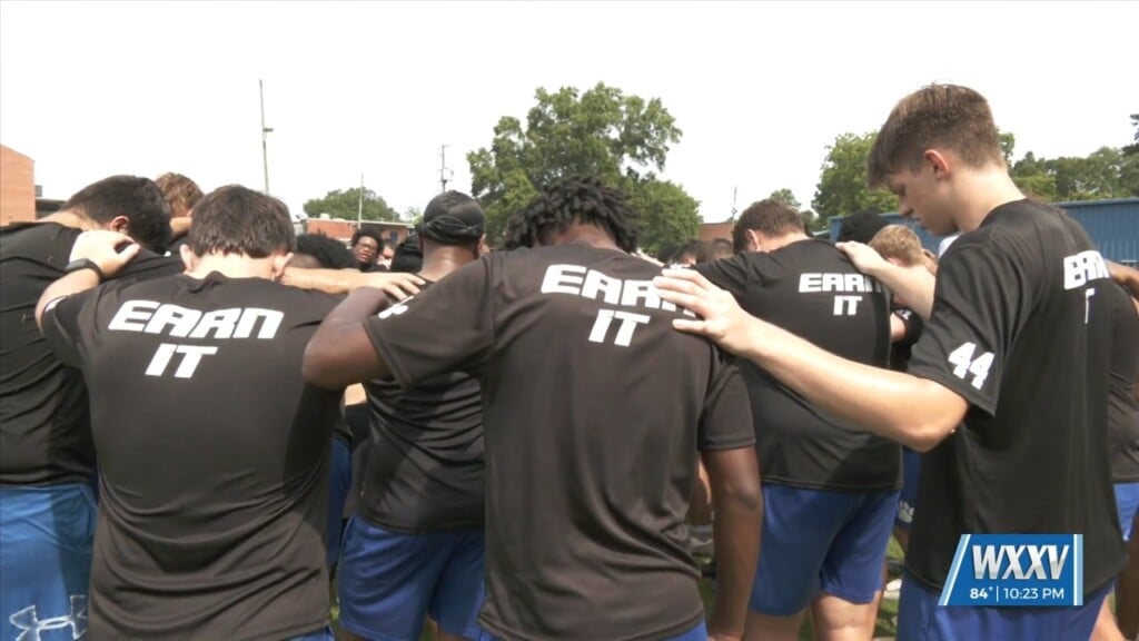 25 Teams In 25 Days: Stone Tomcats