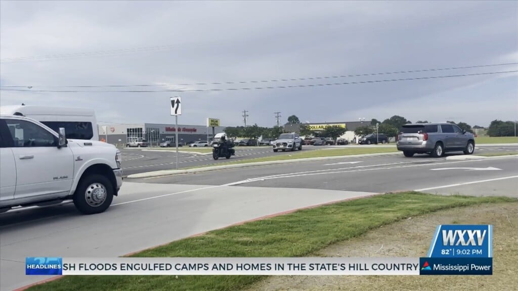 Small Businesses Feeling Impacts Of Traffic Caused By Buc Ee's