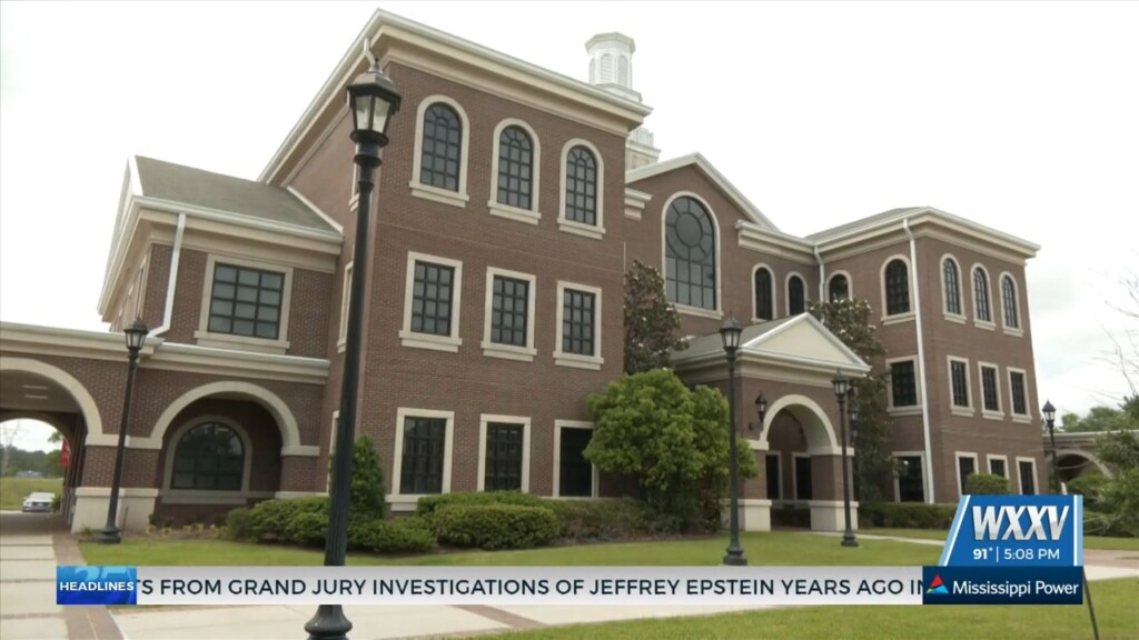 William Carey University Ranked First Among State Colleges