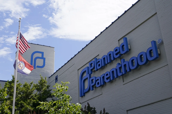 Planned Parenthood