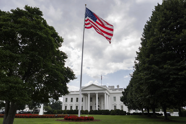 White House