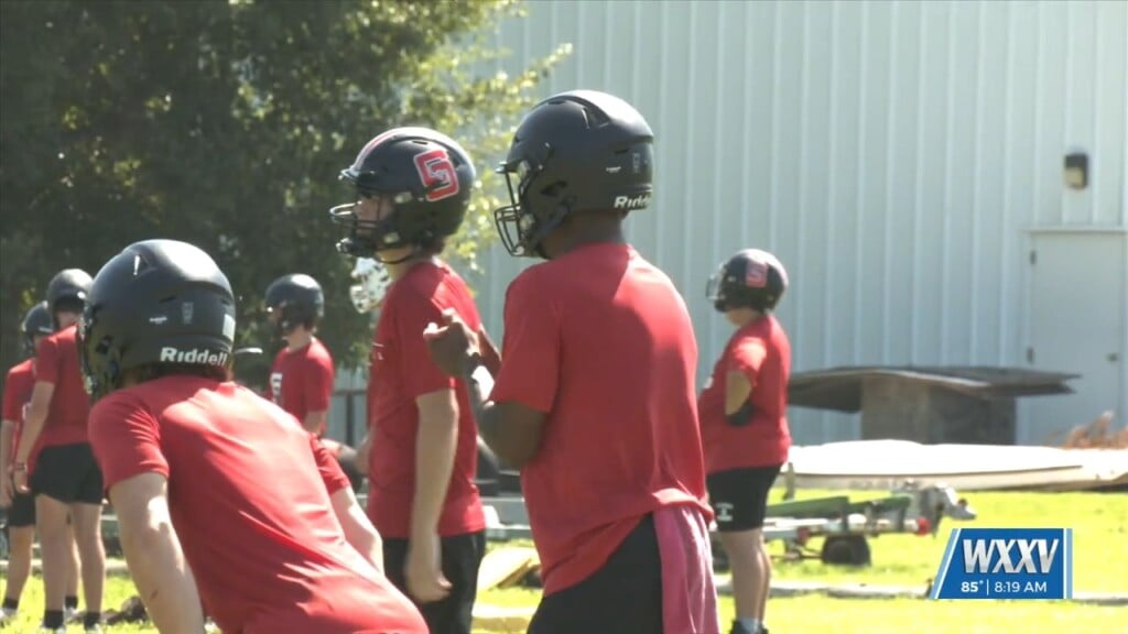 25 Teams In 25 Days: St. Stanislaus Rock A Chaws