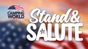 Fc Stand And Salute Art Copy