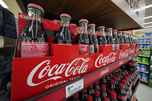 Coca Cola