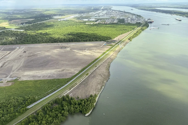 Louisiana