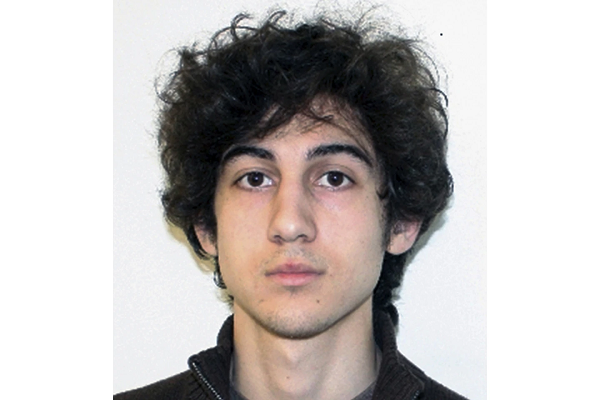 Boston Bomber