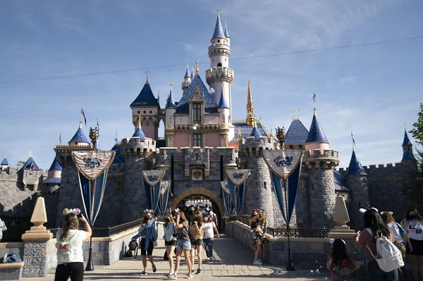 Disneyland