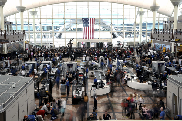 Airport