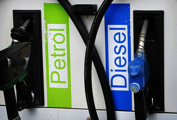 Deisel